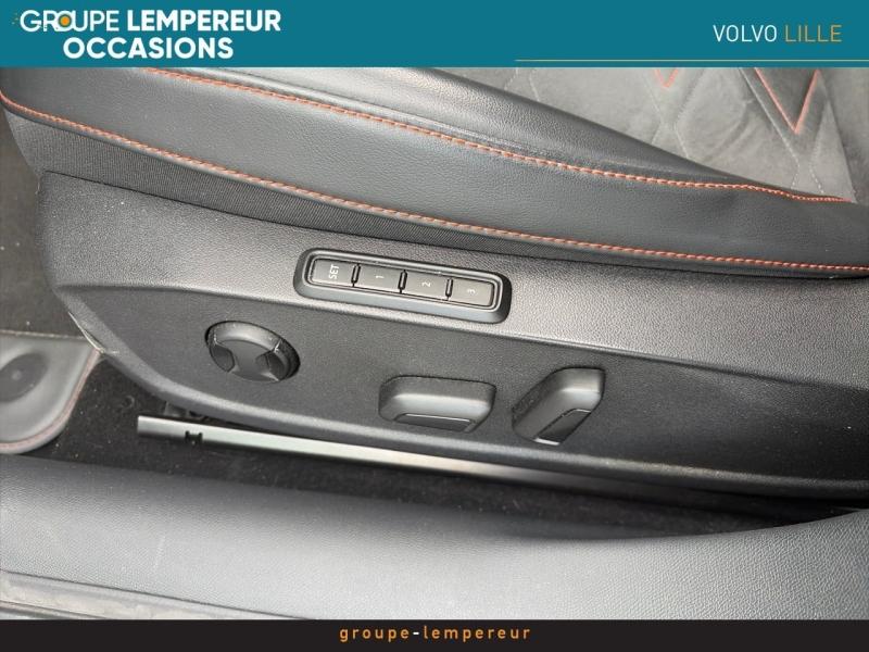 Image SEAT Leon eHybrid 204ch FR DSG6