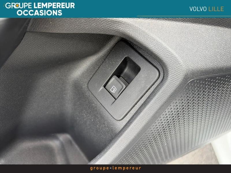 Image SEAT Leon eHybrid 204ch FR DSG6