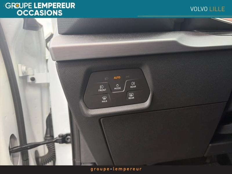Image SEAT Leon eHybrid 204ch FR DSG6