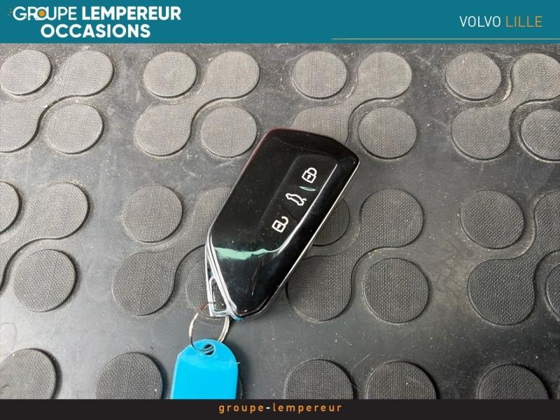 Image SEAT Leon eHybrid 204ch FR DSG6