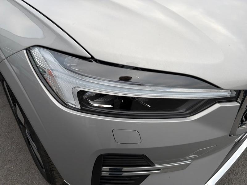 Image VOLVO XC60 T8 Hybride Rechargeable 310 + 145ch Ultra Style Chrome Geartronic 8 AWD