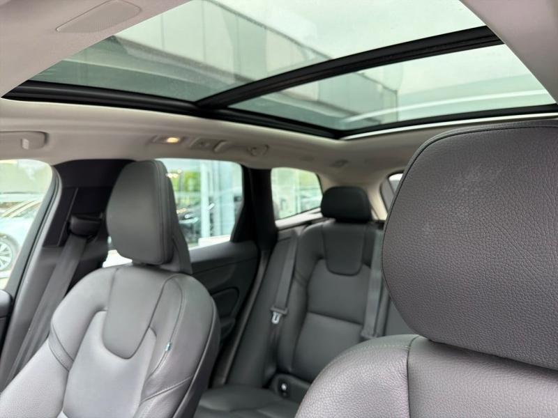Image VOLVO XC60 T8 Hybride Rechargeable 310 + 145ch Ultra Style Chrome Geartronic 8 AWD