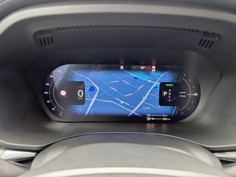 Image VOLVO XC60 T8 Hybride Rechargeable 310 + 145ch Ultra Style Chrome Geartronic 8 AWD