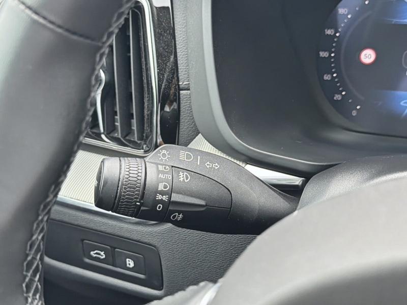 Image VOLVO XC60 T8 Hybride Rechargeable 310 + 145ch Ultra Style Chrome Geartronic 8 AWD