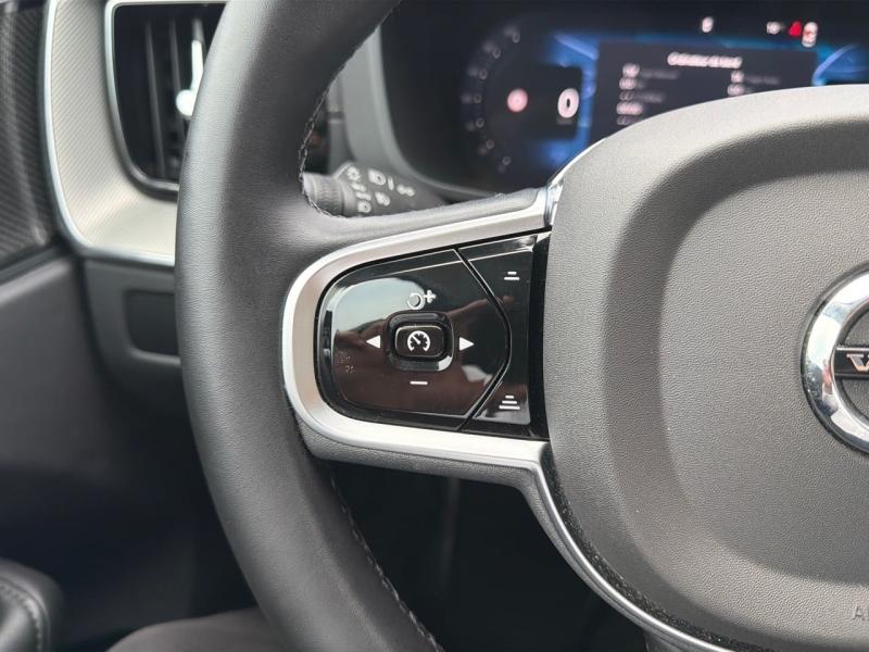 Image VOLVO XC60 T8 Hybride Rechargeable 310 + 145ch Ultra Style Chrome Geartronic 8 AWD