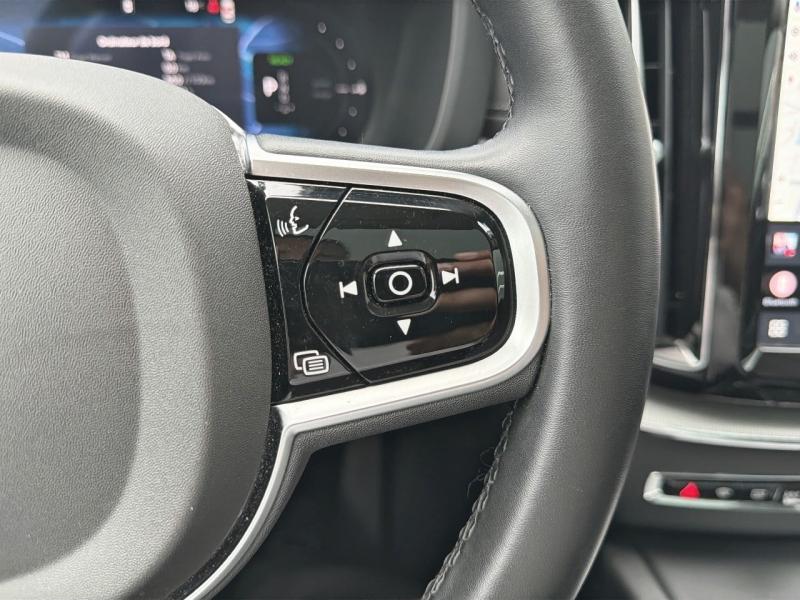 Image VOLVO XC60 T8 Hybride Rechargeable 310 + 145ch Ultra Style Chrome Geartronic 8 AWD