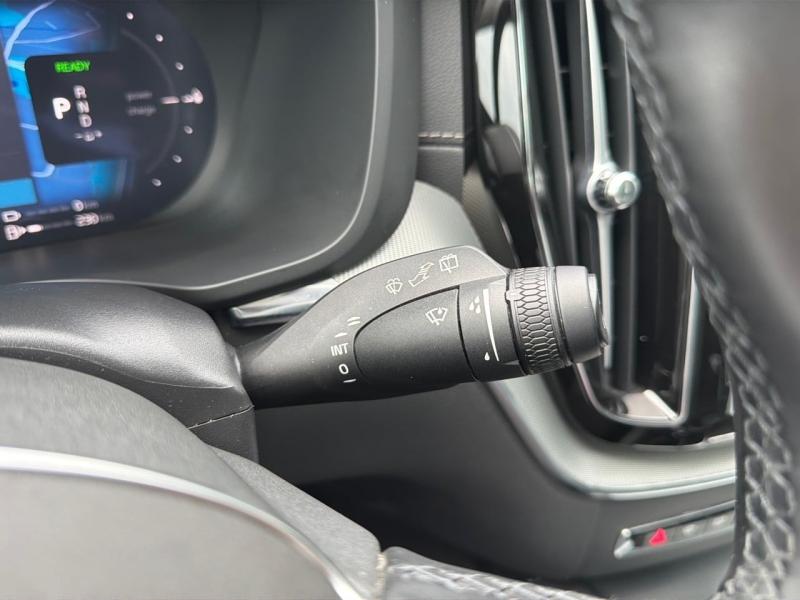 Image VOLVO XC60 T8 Hybride Rechargeable 310 + 145ch Ultra Style Chrome Geartronic 8 AWD