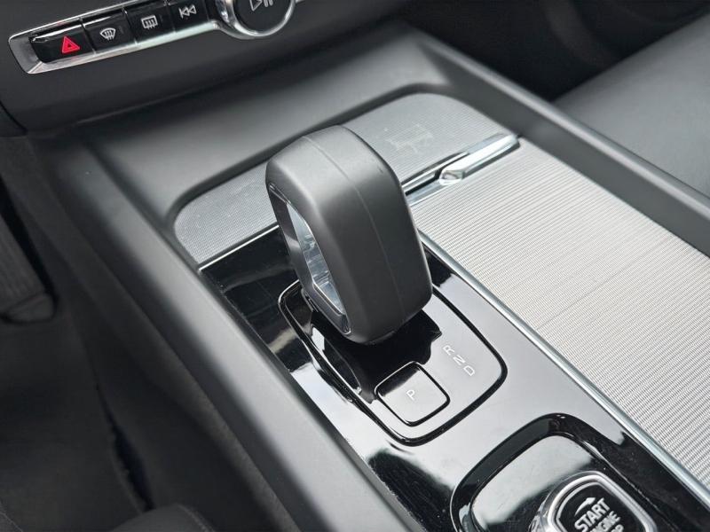 Image VOLVO XC60 T8 Hybride Rechargeable 310 + 145ch Ultra Style Chrome Geartronic 8 AWD