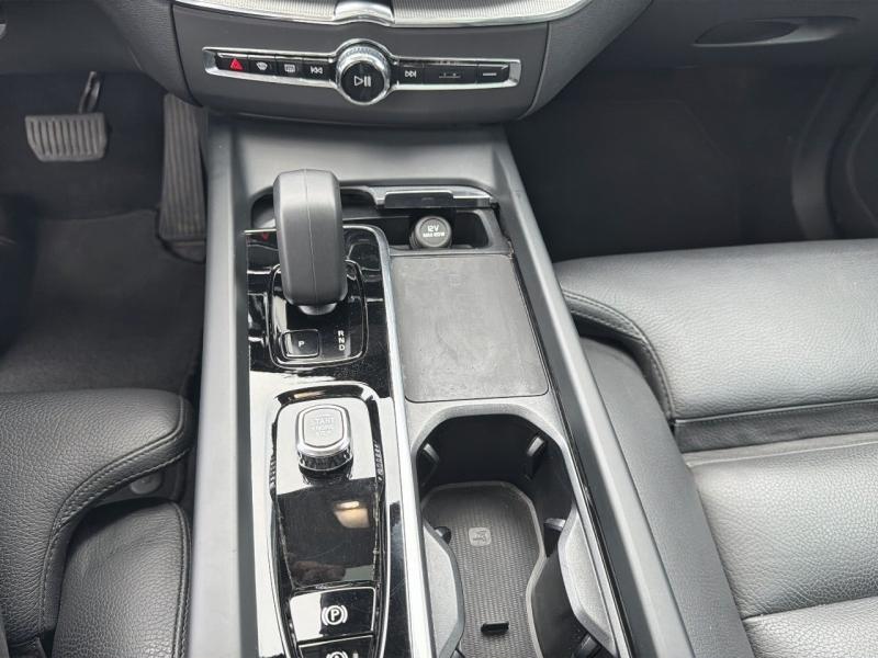 Image VOLVO XC60 T8 Hybride Rechargeable 310 + 145ch Ultra Style Chrome Geartronic 8 AWD