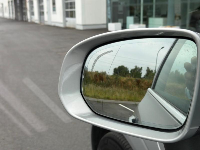 Image VOLVO XC60 T8 Hybride Rechargeable 310 + 145ch Ultra Style Chrome Geartronic 8 AWD