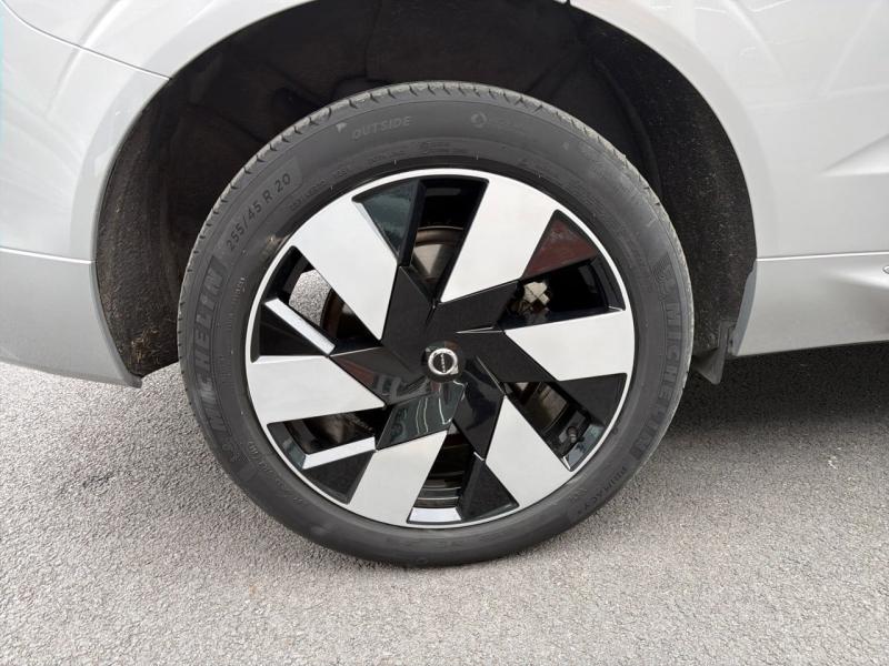 Image VOLVO XC60 T8 Hybride Rechargeable 310 + 145ch Ultra Style Chrome Geartronic 8 AWD