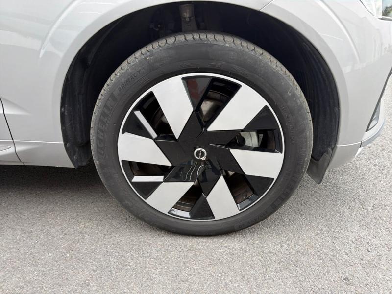 Image VOLVO XC60 T8 Hybride Rechargeable 310 + 145ch Ultra Style Chrome Geartronic 8 AWD