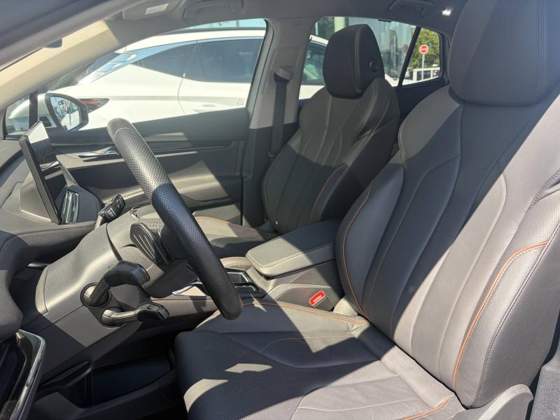 Image SKODA Enyaq Coupé iV 204ch Version 80