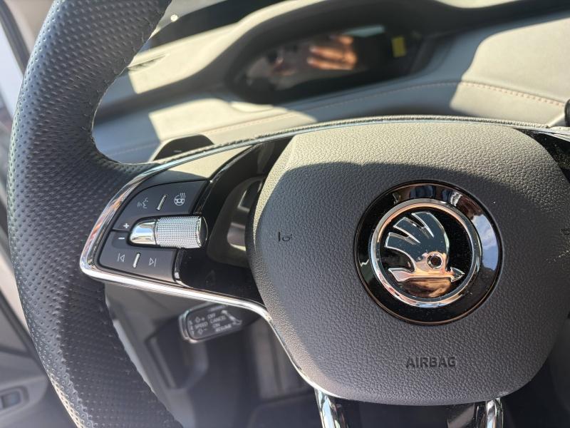 Image SKODA Enyaq Coupé iV 204ch Version 80