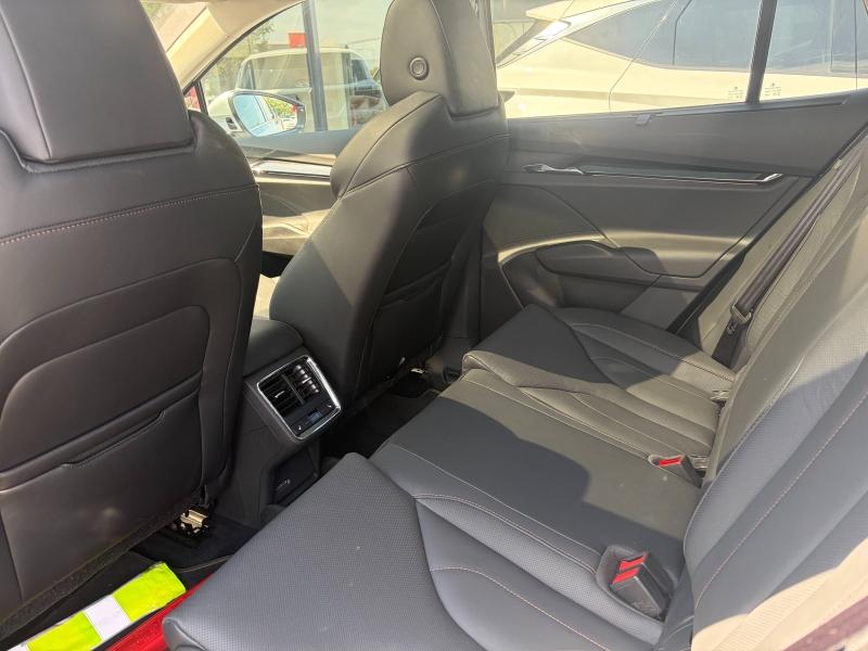 Image SKODA Enyaq Coupé iV 204ch Version 80