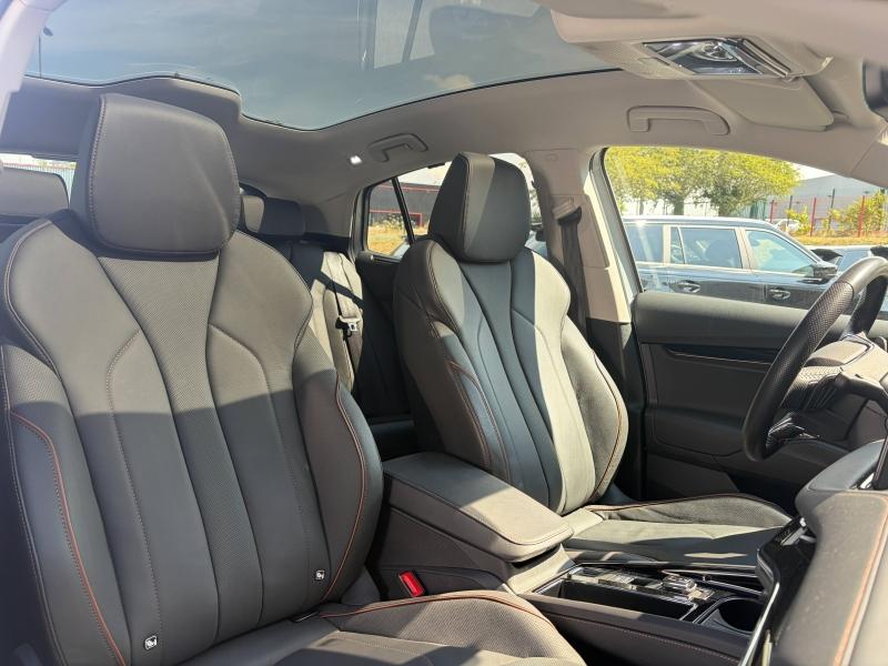 Image SKODA Enyaq Coupé iV 204ch Version 80