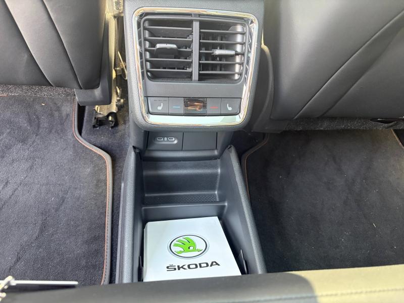 Image SKODA Enyaq Coupé iV 204ch Version 80