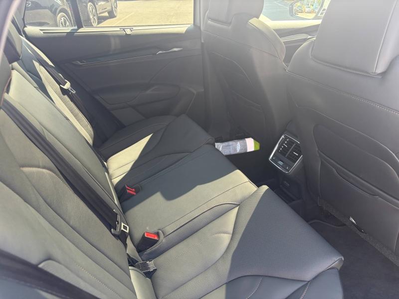 Image SKODA Enyaq Coupé iV 204ch Version 80
