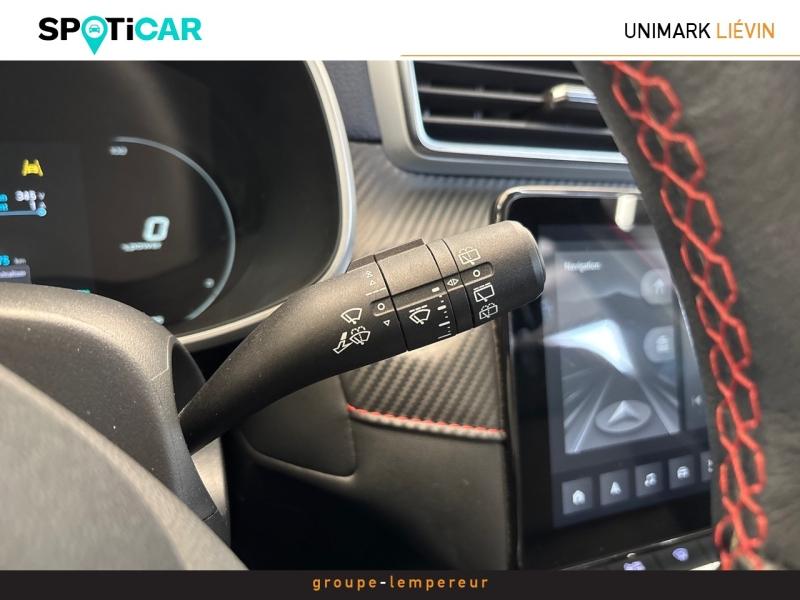 Image MG MOTOR ZS EV 156ch - 70kWh Luxury