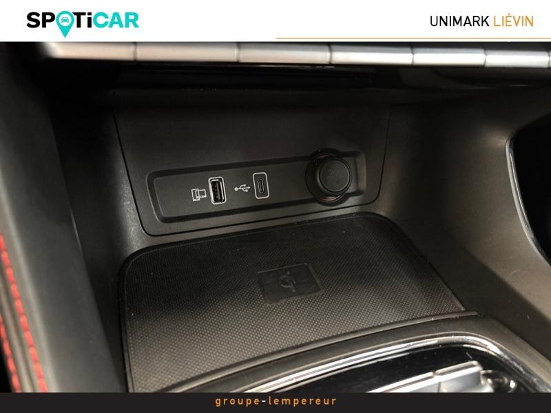 Image MG MOTOR ZS EV 156ch - 70kWh Luxury