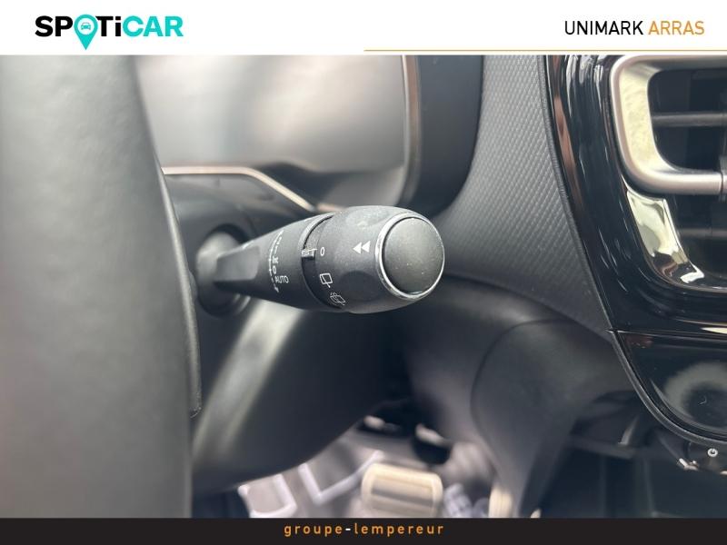 Image CITROEN C5 Aircross 1.2 Hybride 136ch Ë-SERIES boite automatique