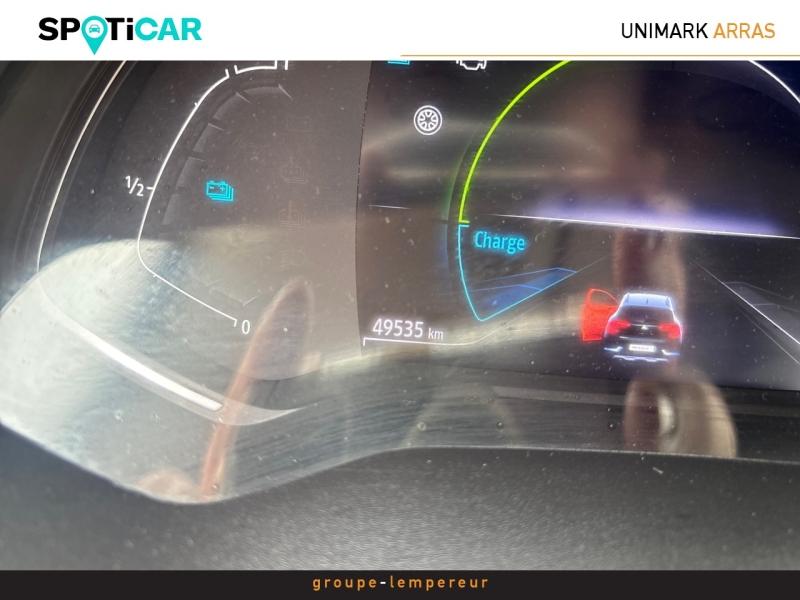 Image RENAULT Captur 1.6 E-Tech hybride 145ch Evolution