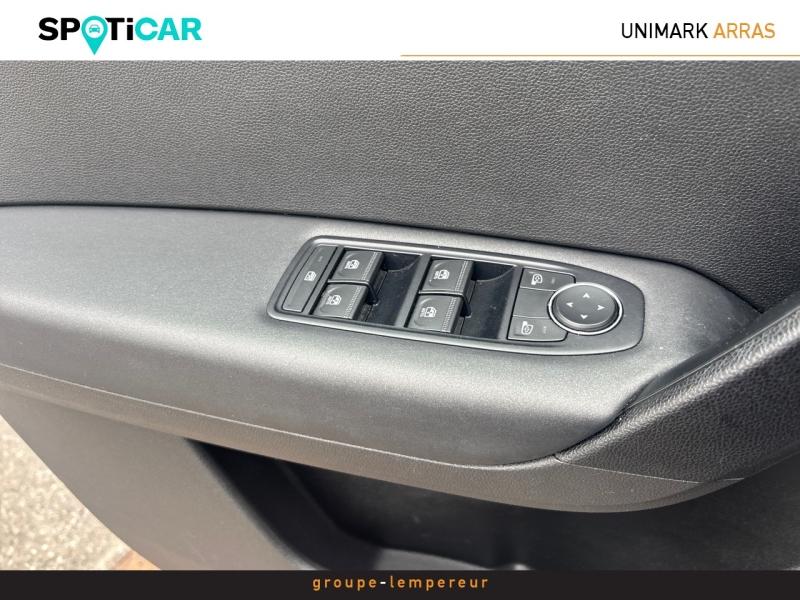 Image RENAULT Captur 1.6 E-Tech hybride 145ch Evolution