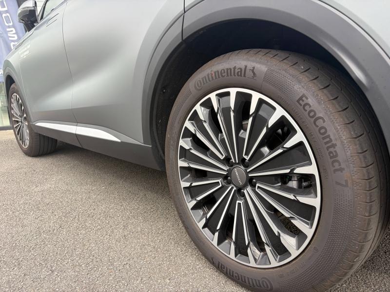 Image OMODA O9 1.5 SHS-P 537ch Premium AWD