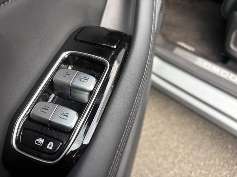 Image OMODA O9 1.5 SHS-P 537ch Premium AWD
