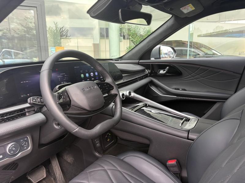 Image OMODA O9 1.5 SHS-P 537ch Premium AWD