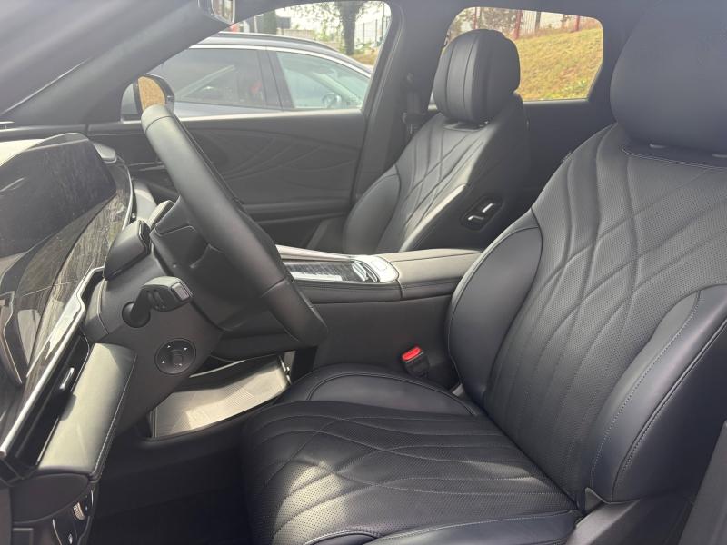 Image OMODA O9 1.5 SHS-P 537ch Premium AWD