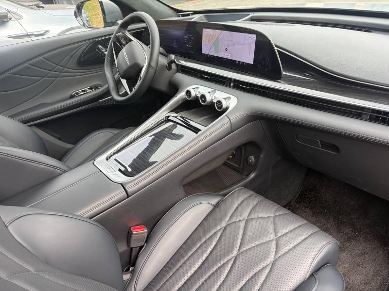 Image OMODA O9 1.5 SHS-P 537ch Premium AWD