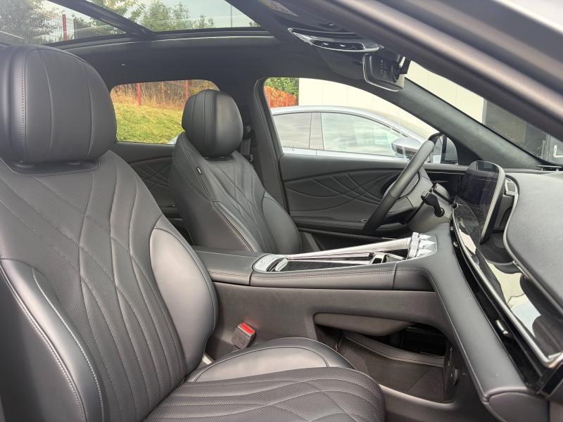Image OMODA O9 1.5 SHS-P 537ch Premium AWD