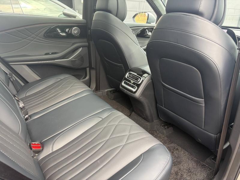 Image OMODA O9 1.5 SHS-P 537ch Premium AWD