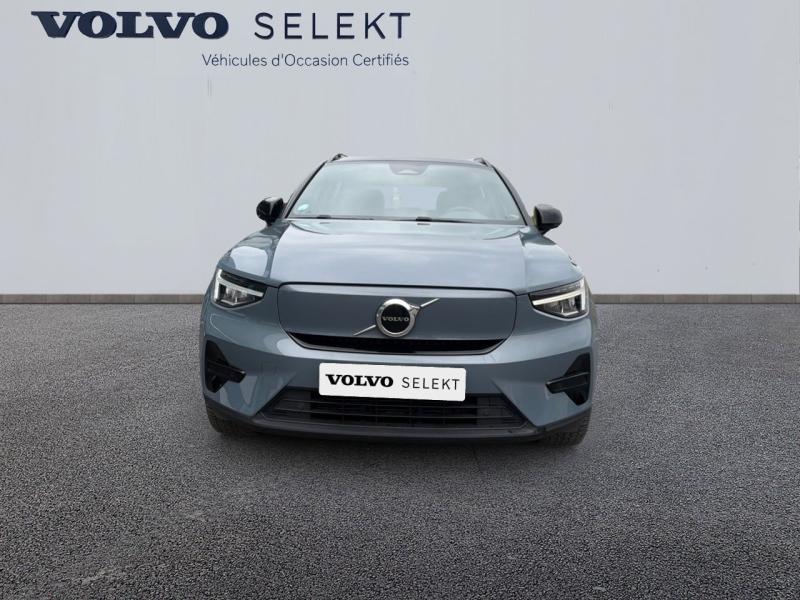 Image VOLVO XC40 Recharge 238ch Start