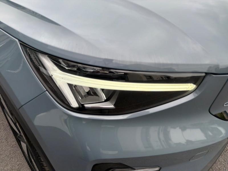 Image VOLVO XC40 Recharge 238ch Start