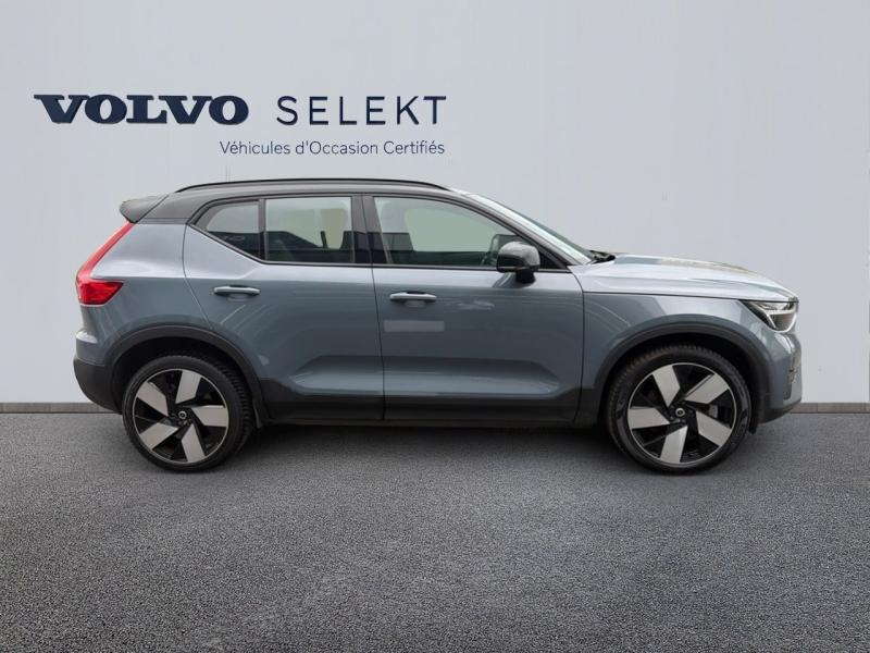 Image VOLVO XC40 Recharge 238ch Start