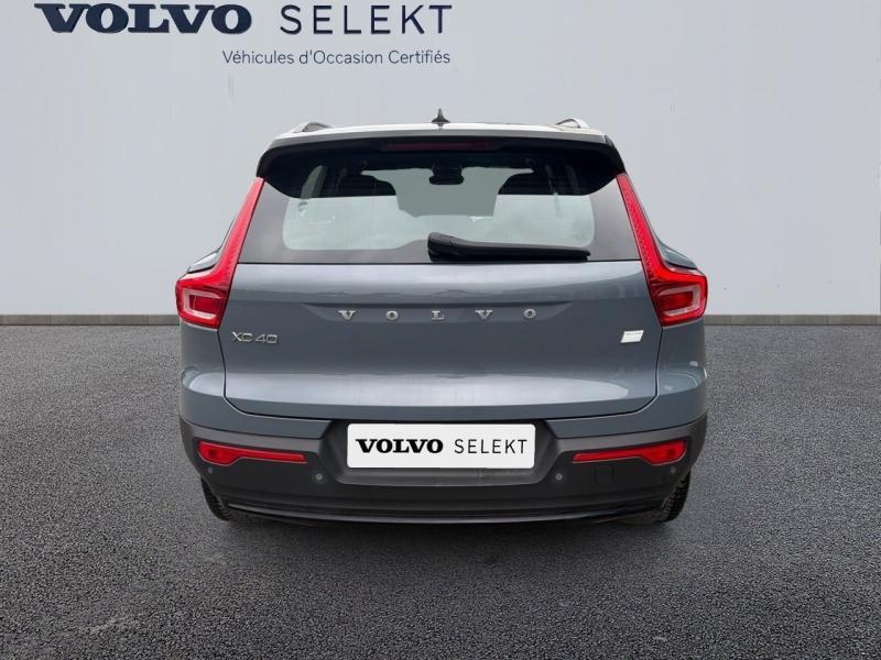 Image VOLVO XC40 Recharge 238ch Start