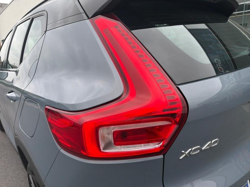 Image VOLVO XC40 Recharge 238ch Start