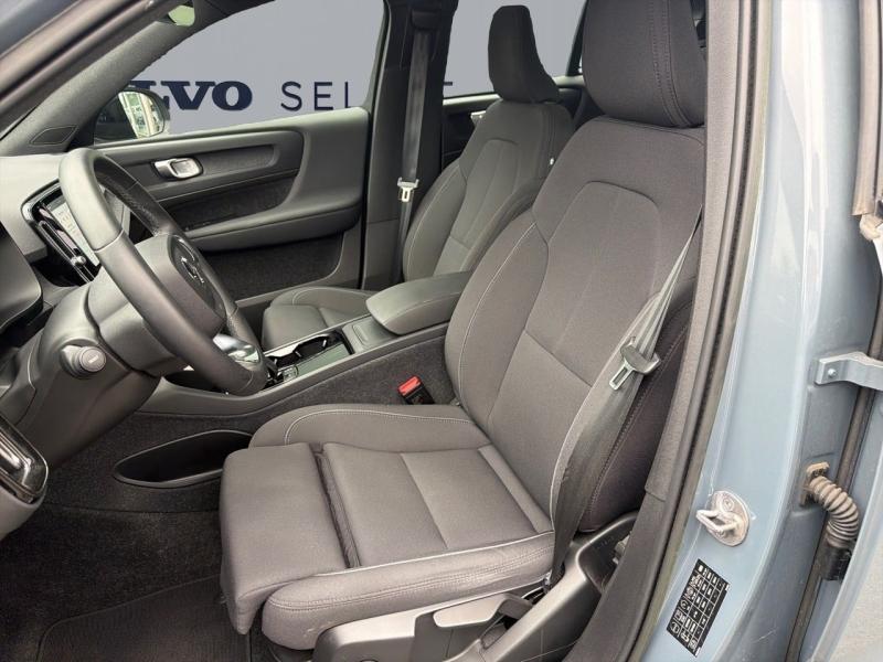Image VOLVO XC40 Recharge 238ch Start