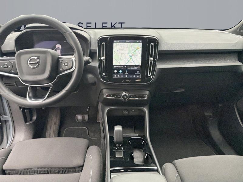 Image VOLVO XC40 Recharge 238ch Start