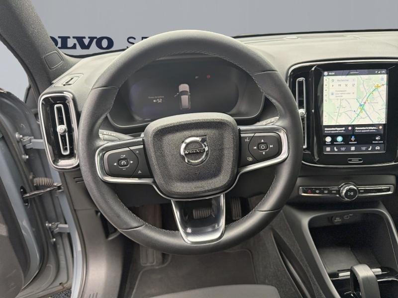 Image VOLVO XC40 Recharge 238ch Start