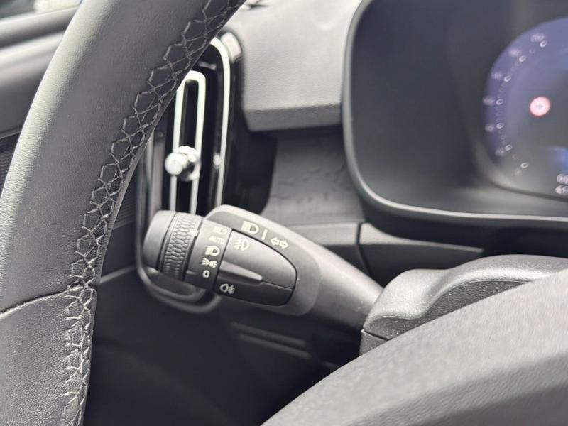 Image VOLVO XC40 Recharge 238ch Start