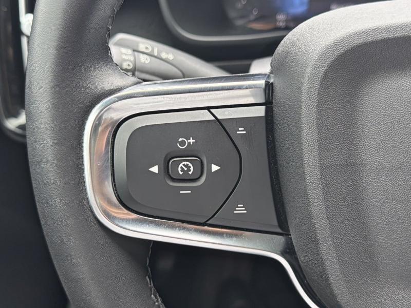 Image VOLVO XC40 Recharge 238ch Start