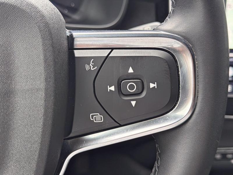Image VOLVO XC40 Recharge 238ch Start