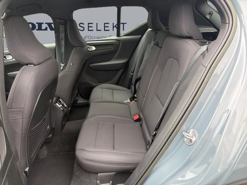 Image VOLVO XC40 Recharge 238ch Start