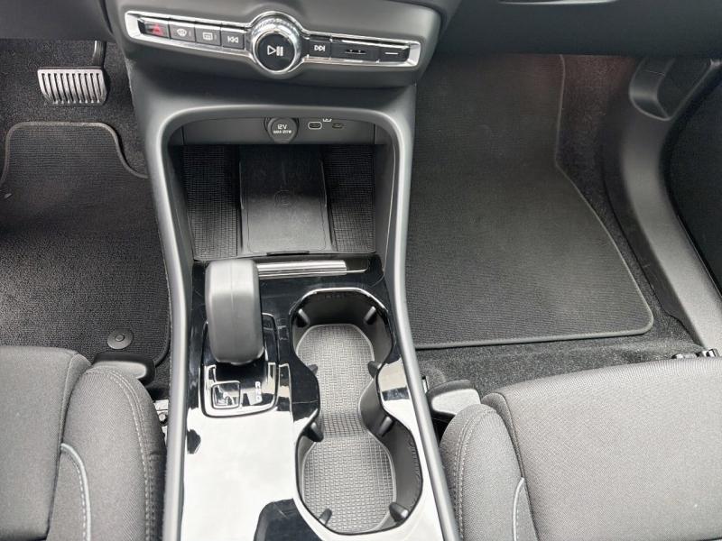 Image VOLVO XC40 Recharge 238ch Start