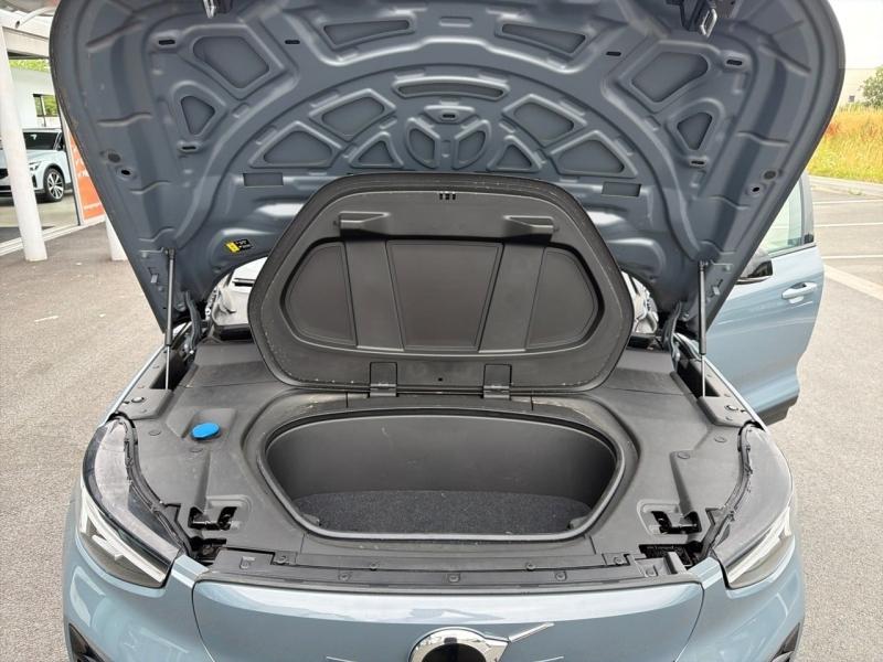 Image VOLVO XC40 Recharge 238ch Start