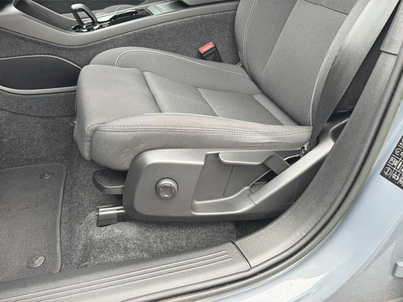 Image VOLVO XC40 Recharge 238ch Start