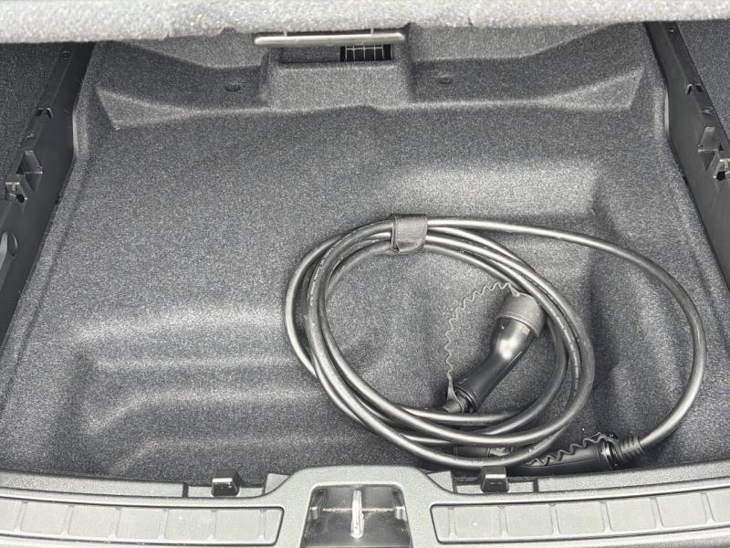 Image VOLVO XC40 Recharge 238ch Start